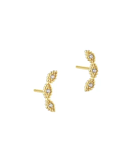 AQUA DULCE | FLOWERS UP THE EAR