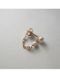 STINE A | Calin Earring - Single