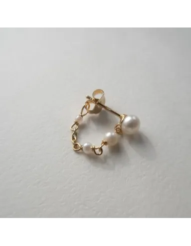 STINE A | Calin Earring - Single