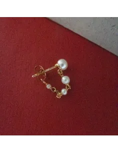 STINE A | Calin Earring - Single 2