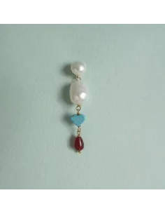 STINE A | Lou Lou Earring - Single