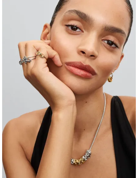 PANDORA | Uendelighedsknude Ring PANDORA | Uendelighedsknude Ring