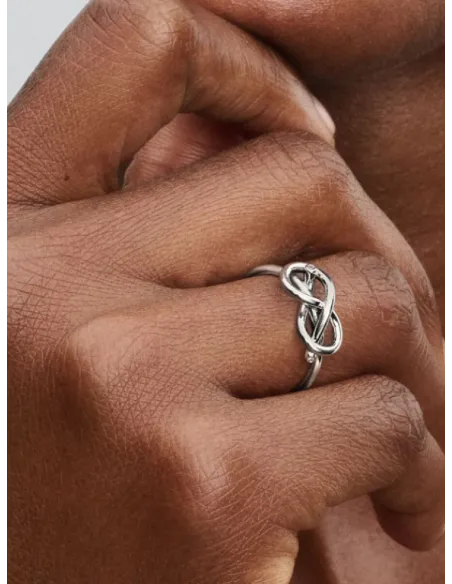 PANDORA | Uendelighedsknude Ring PANDORA | Uendelighedsknude Ring
