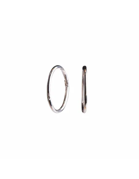 Forgyldt halskæde i sterling sølv 925 – tidløs stil til hver lejlighed