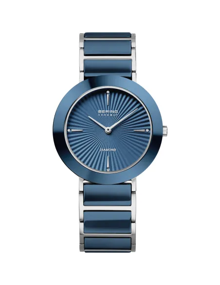 BERING | BERING ceramic dame ur