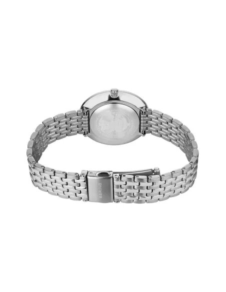 BERING | Titanium | poleret sølv | 19334-004 BERING | Titanium | poleret sølv | 19334-004