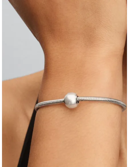 PANDORA | Hvidt charm PANDORA | Hvidt charm