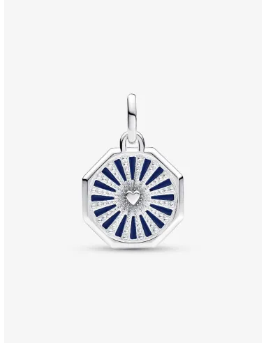 PANDORA | Pandora ME Galakse Hjertemedaljon Charm