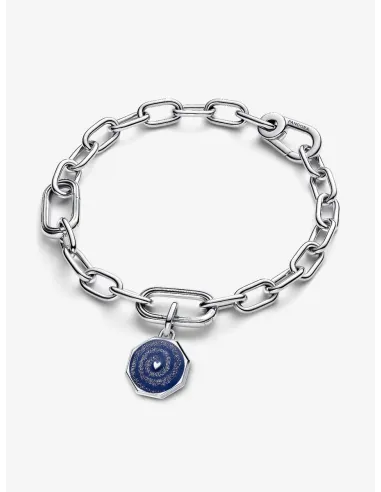 PANDORA | Pandora ME Galakse Hjertemedaljon Charm