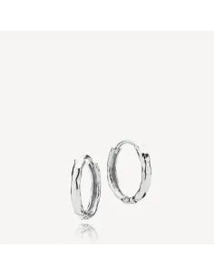 IZABEL CAMILLE | Christina - Earrings Silver