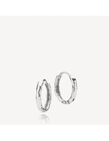IZABEL CAMILLE | Christina - Earrings Silver