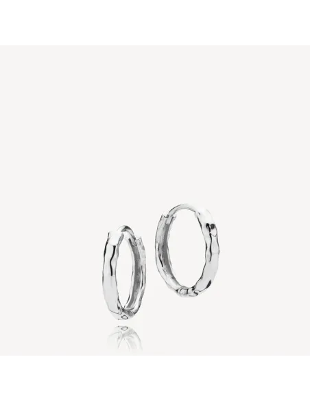 IZABEL CAMILLE | Christina - Earrings Silver IZABEL CAMILLE | Christina - Earrings Silver