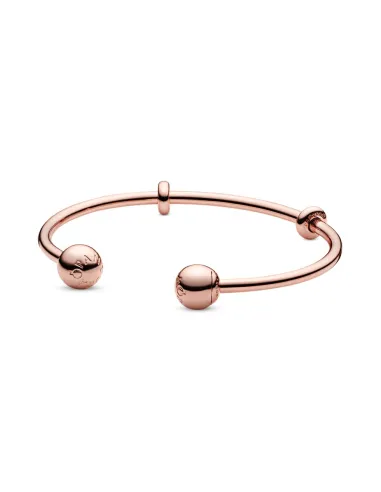 PANDORA | Pandora Moments open bangle