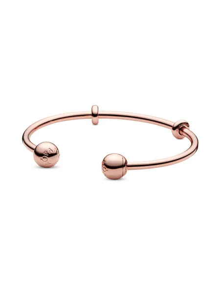 PANDORA | Pandora Moments open bangle PANDORA | Pandora Moments open bangle