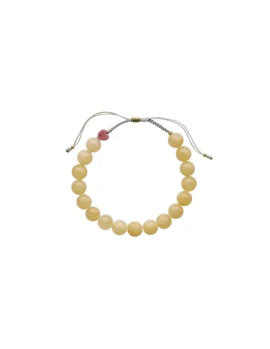 STINE A | Cherie Bon Bon Bracelet - Honey
