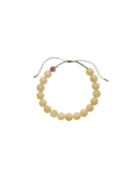 STINE A | Cherie Bon Bon Bracelet - Honey STINE A | Cherie Bon Bon Bracelet - Honey