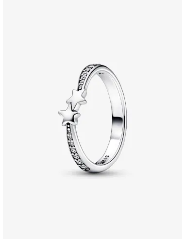 PANDORA | Stjerneskud Funklende Ring