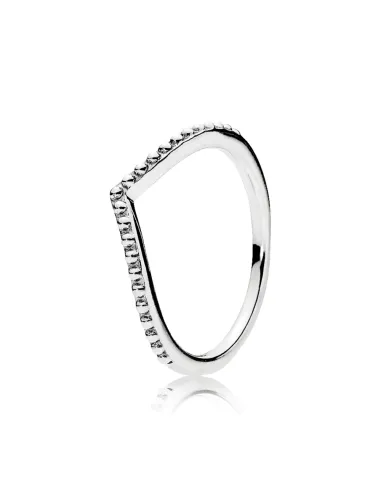 PANDORA | Ønskebens sølvring