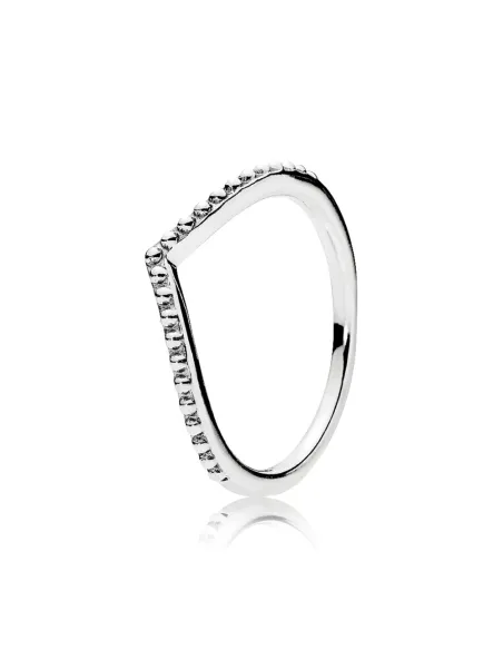 PANDORA | Ønskebens sølvring PANDORA | Ønskebens sølvring