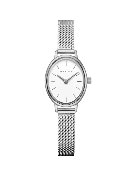 BERING | BERING classic stål dame ur