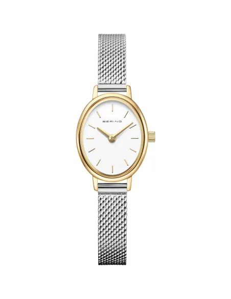 BERING | BERING classic bicolor dame ur