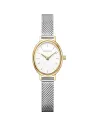 BERING | BERING classic bicolor dame ur