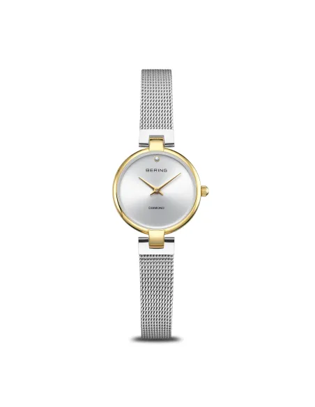 BERING | BERING classic bicolor dame ur