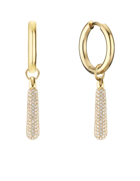 Bering | Arctic Symphony | poleret guld | 748-27-05