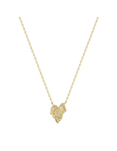 Nava Copenhagen | Palila Necklace - Forgyldt