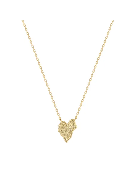 Nava Copenhagen | Palila Necklace - Forgyldt Nava Copenhagen | Palila Necklace - Forgyldt