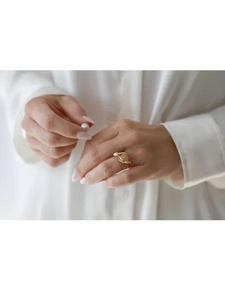 PER BORUP | Linn Changeling-ring PER BORUP | Linn Changeling-ring