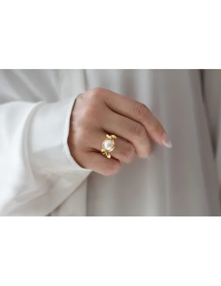 PER BORUP | Linn Changeling-ring PER BORUP | Linn Changeling-ring