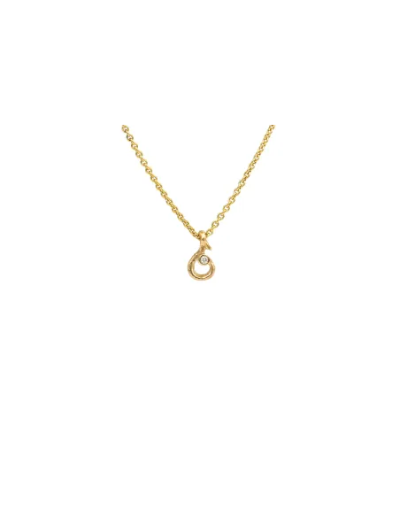 PER BORUP | Ophelia halskæde