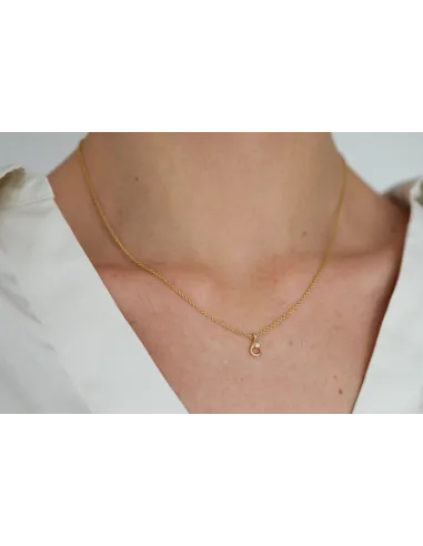 PER BORUP | Ophelia halskæde