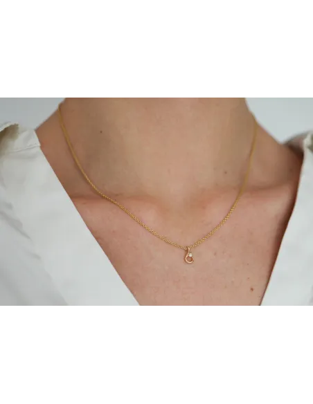 PER BORUP | Ophelia halskæde