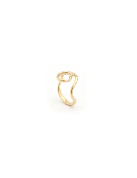 PER BORUP | Ophelia-ring
