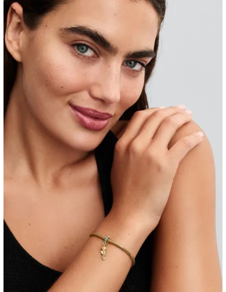 PANDORA Sagittarius Zodiac Charm med Vedhæng | Udforsk Din Eventyrlyst PANDORA Sagittarius Zodiac Charm med Vedhæng | Udforsk Din Eventyrlyst