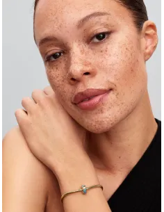 PANDORA Sagittarius Zodiac Charm med Vedhæng | Udforsk Din Eventyrlyst 2