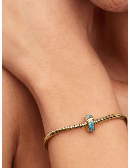 PANDORA Sagittarius Zodiac Charm med Vedhæng | Udforsk Din Eventyrlyst PANDORA Sagittarius Zodiac Charm med Vedhæng | Udforsk Din Eventyrlyst