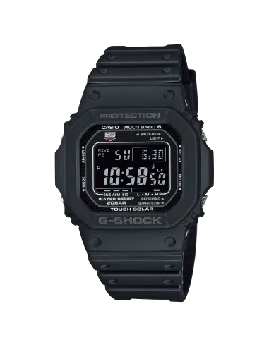CASIO | Casio G-Shock GW-M5610U-1BER