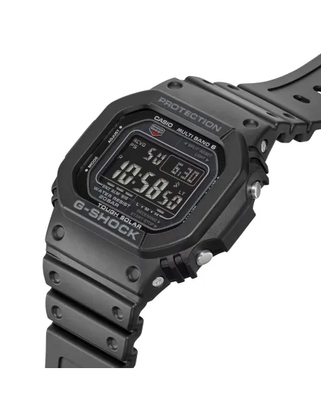 CASIO | Casio G-Shock GW-M5610U-1BER CASIO | Casio G-Shock GW-M5610U-1BER