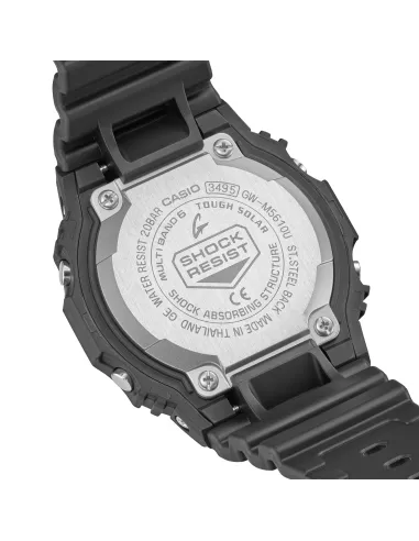 CASIO | Casio G-Shock GW-M5610U-1BER
