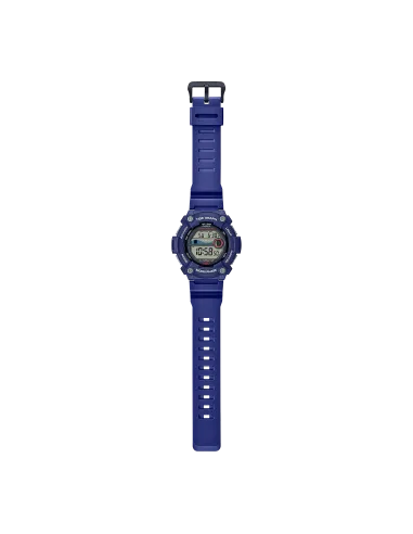 CASIO | Casio Timeless WS-1300H-2AVEF