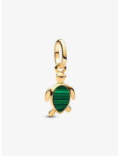 PANDORA Sagittarius Zodiac Charm med Vedhæng | Udforsk Din Eventyrlyst