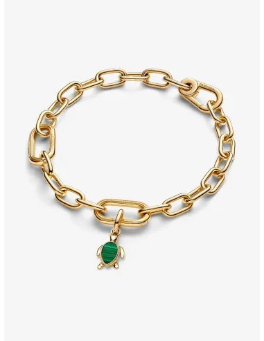 PANDORA Sagittarius Zodiac Charm med Vedhæng | Udforsk Din Eventyrlyst