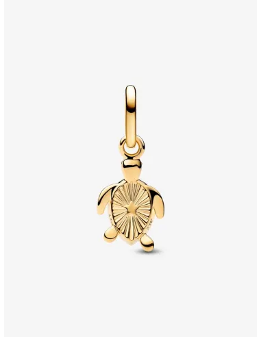 PANDORA Sagittarius Zodiac Charm med Vedhæng | Udforsk Din Eventyrlyst