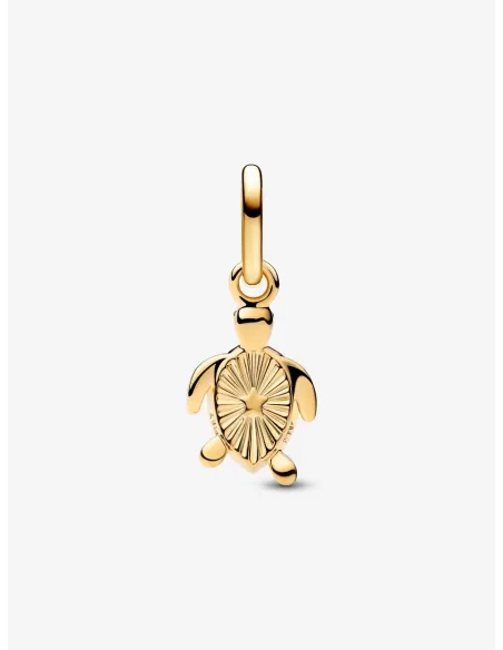 PANDORA Sagittarius Zodiac Charm med Vedhæng | Udforsk Din Eventyrlyst