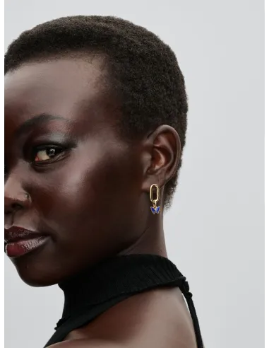 PANDORA Sagittarius Zodiac Charm med Vedhæng | Udforsk Din Eventyrlyst