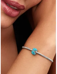 PANDORA Sagittarius Zodiac Charm med Vedhæng | Udforsk Din Eventyrlyst 2