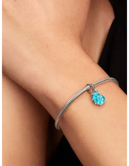 PANDORA Sagittarius Zodiac Charm med Vedhæng | Udforsk Din Eventyrlyst PANDORA Sagittarius Zodiac Charm med Vedhæng | Udforsk Din Eventyrlyst